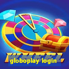 globoplay login